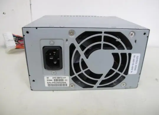 

Power supply for 370-4872-01 X-250/PG well tested working