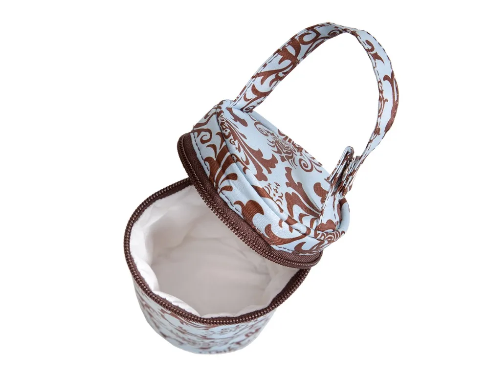 Mommore 5 шт./компл. Bolsa для пеленок младенца сумка для Сумки для подгузников для мам, женская сумка, сумка в руку, сумка через плечо