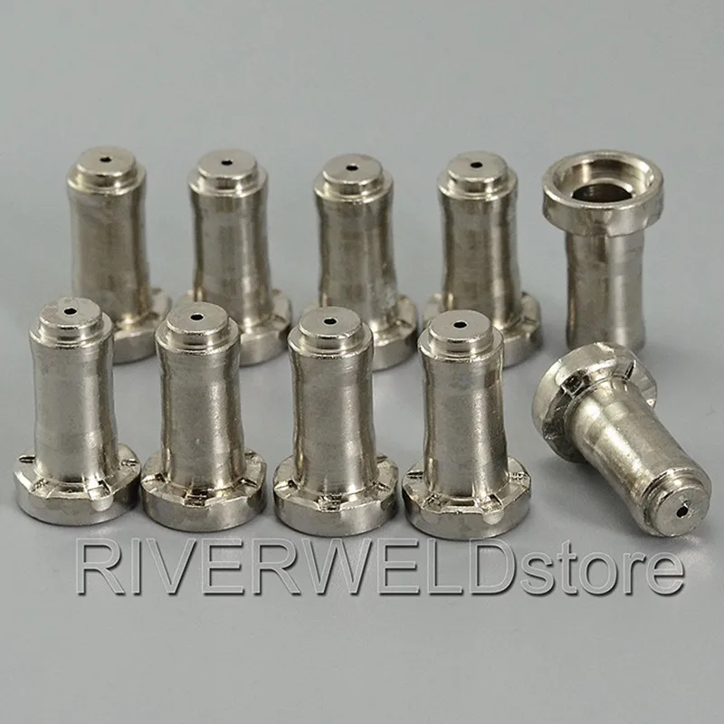 Buy 21008 Plasma Nozzles Tips 40Amp Fit Esab PT 31XT