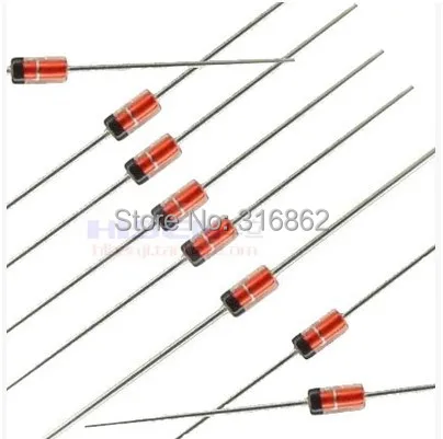 

Free Shipping 1/2W 5.1V Zener 0.5W 5.1V Zener 100pcs/lot