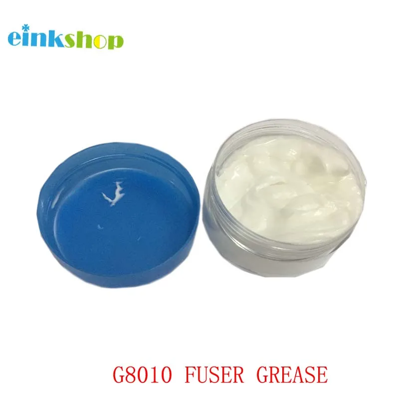 G8010 Olio Fusore Molykote Per Hp P4015 4250 4345 P4515 M601 M602 M603 Hl5445 P1505 M1522 P4250 P3015 4200 Olio Fusore