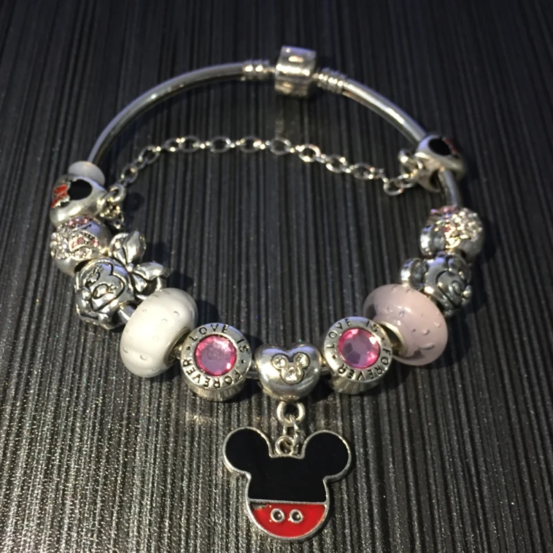 Pandora Bangle