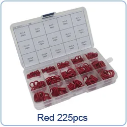225pcs