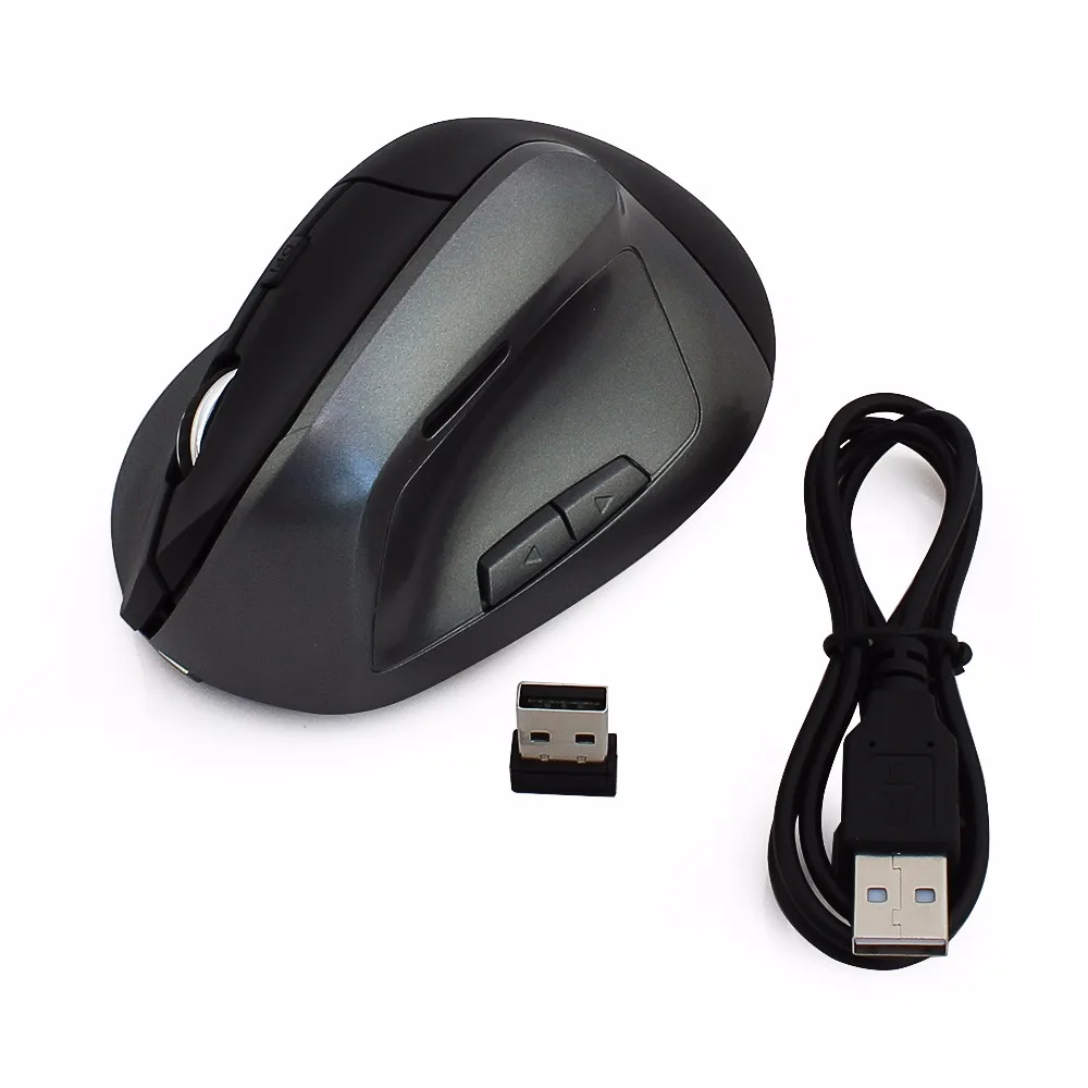 ergonomic vertical mouse