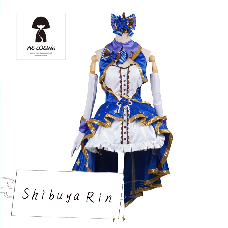 Azzyland Cosplay Costumes