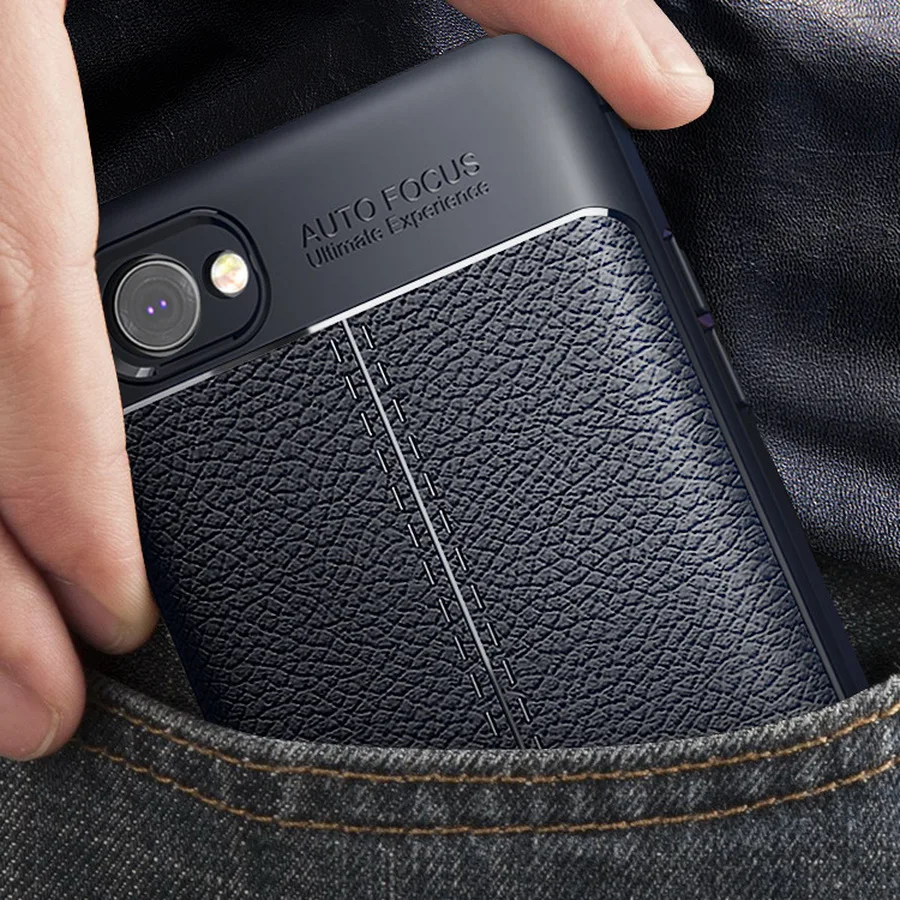Для LG G7 чехол мягкий силиконовый край бампер роскошный ТПУ кожаный для G6 Pro V30 Plus V40
