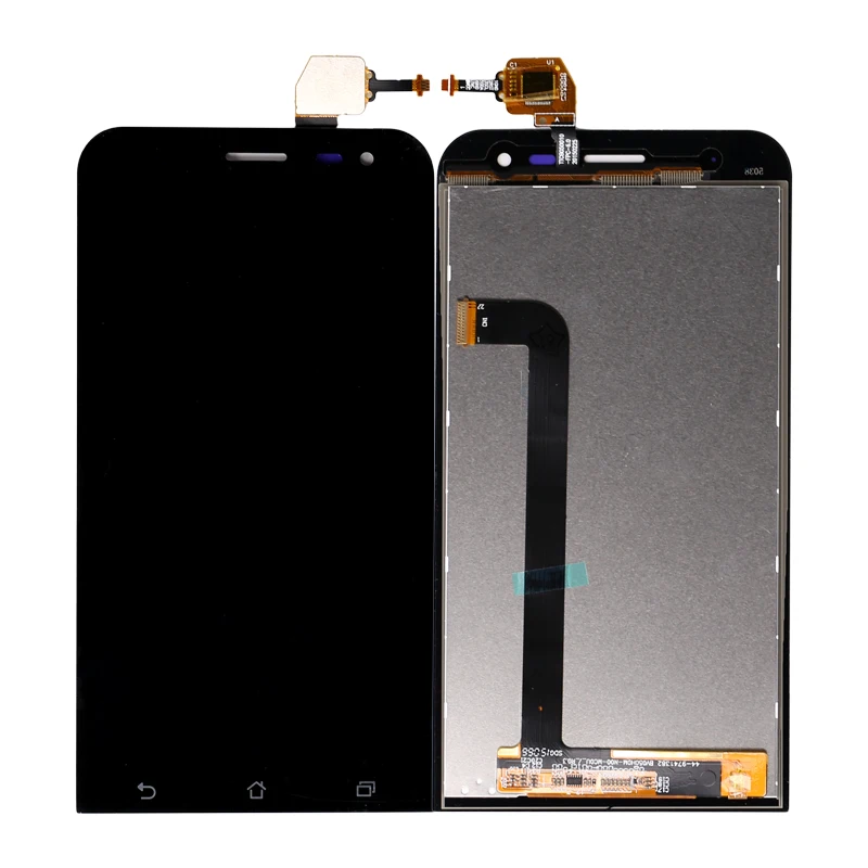 

New for ASUS Zenfone 2 Laser ZE500KL LCD with Touch Screen Digitizer for Asus ZE500KL Display Assembly 5 inch Free Shipping