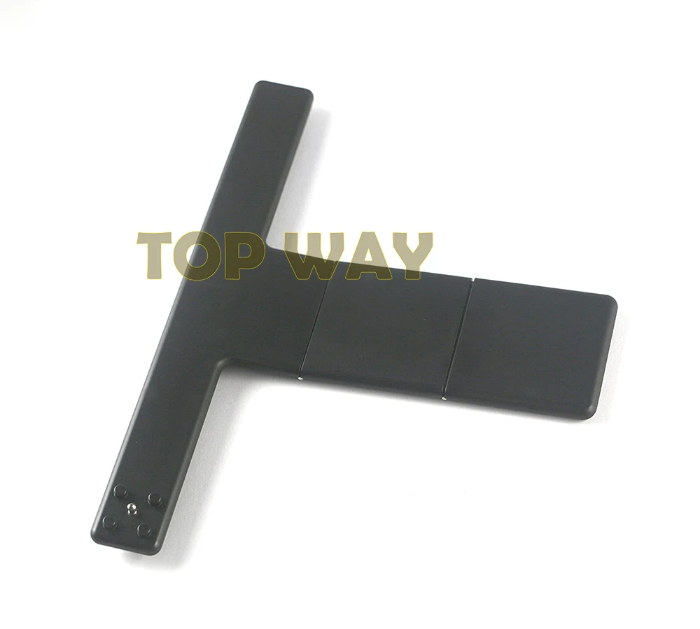 حامل تلفاز حامل العين كاميرا الاستشعار مشبك قابل للتعديل جبل القوس حوض ل PS4 ل playstation 4