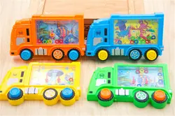 Детские развивающие игрушки грузовик стиль водяная машина детские дети учеба мобильный телефон Детские телефоны обучающая игрушка