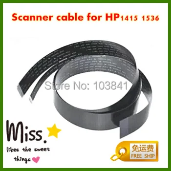 

NEW Scanner Cable For HP LaserJet Pro M1536dnf CM1415FN CM1415FNW 1415 1536 Printer Scanner Flat Cable