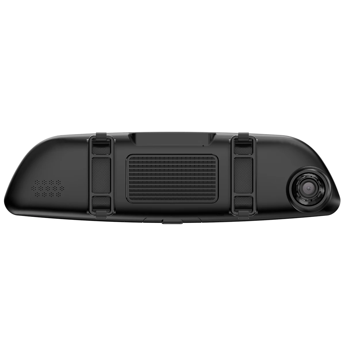 3G T803 Автомобильный видеорегистратор 7 дюймов Full Hd Android зеркало заднего вида двойной объектив 1080P рекордер Wifi Gps Google навигатор(Rom16G - Цвет: 3G