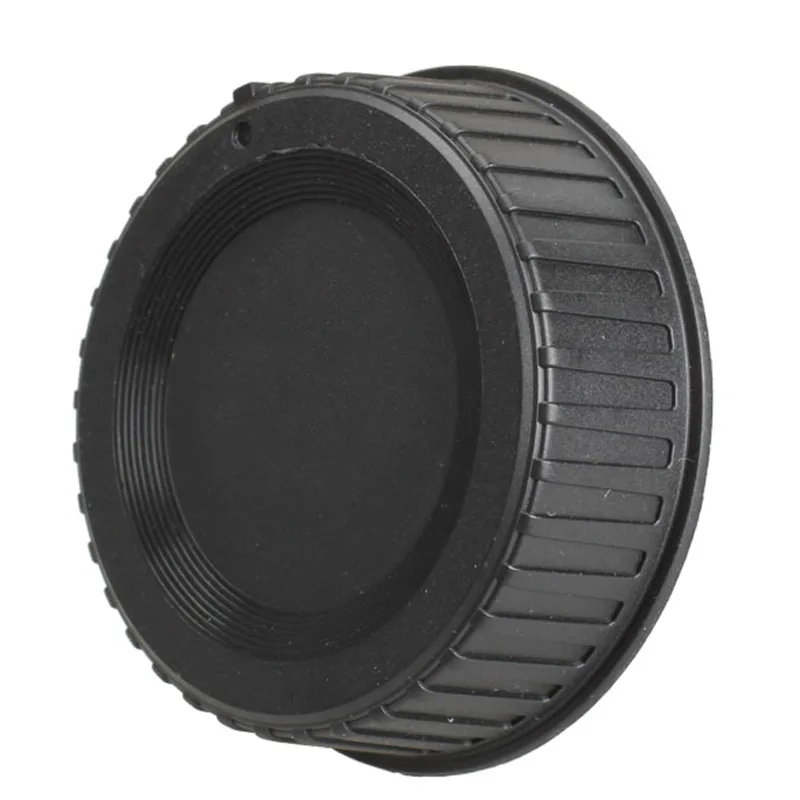 

Lens Rear Cap Cover Protector for Nikon DSLR SLR Dust Camera LF-4 camera accessory