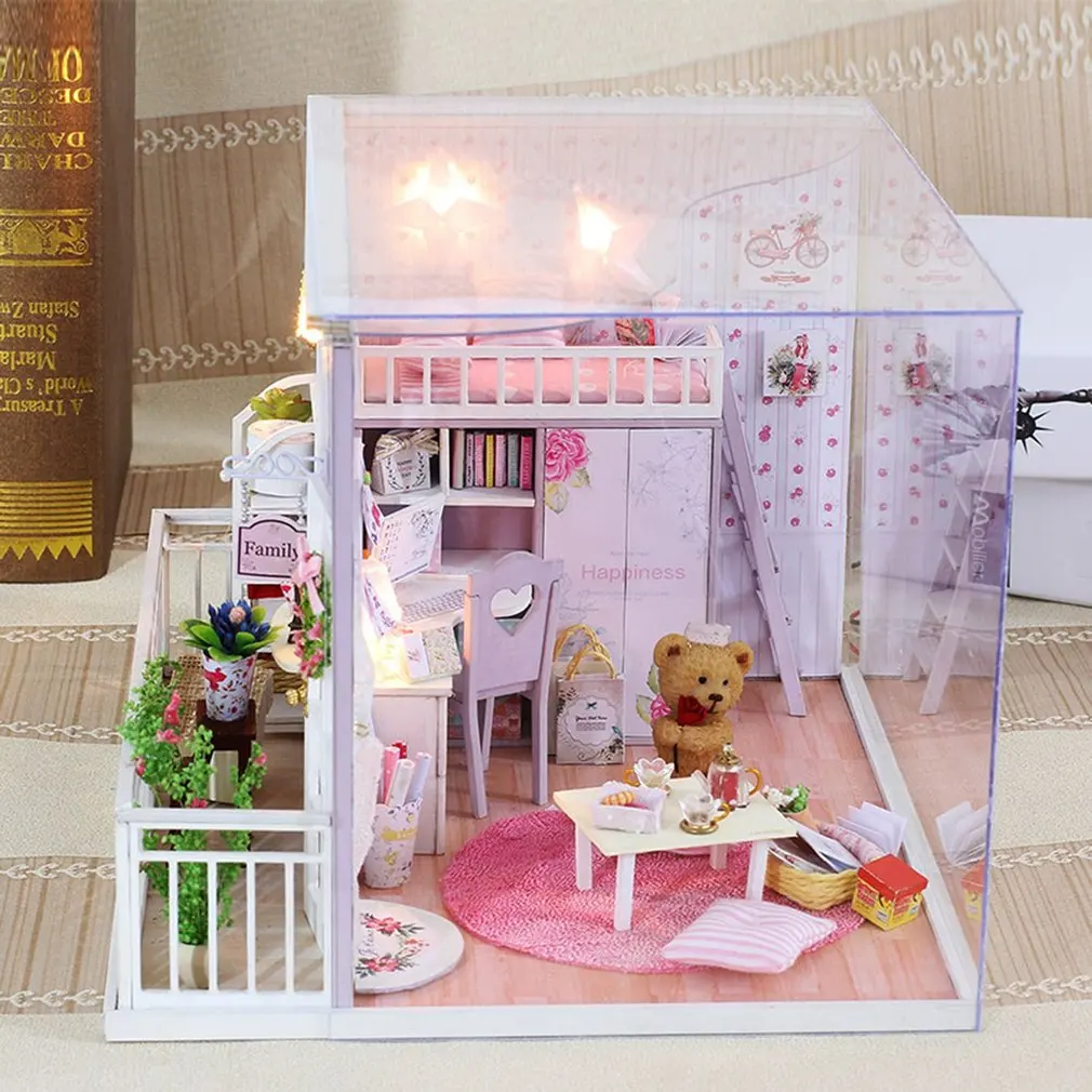 barbie home decor