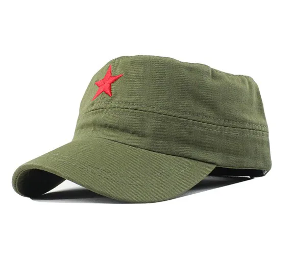 guevara hat