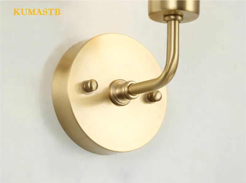 Mirror Front  Lamp 13