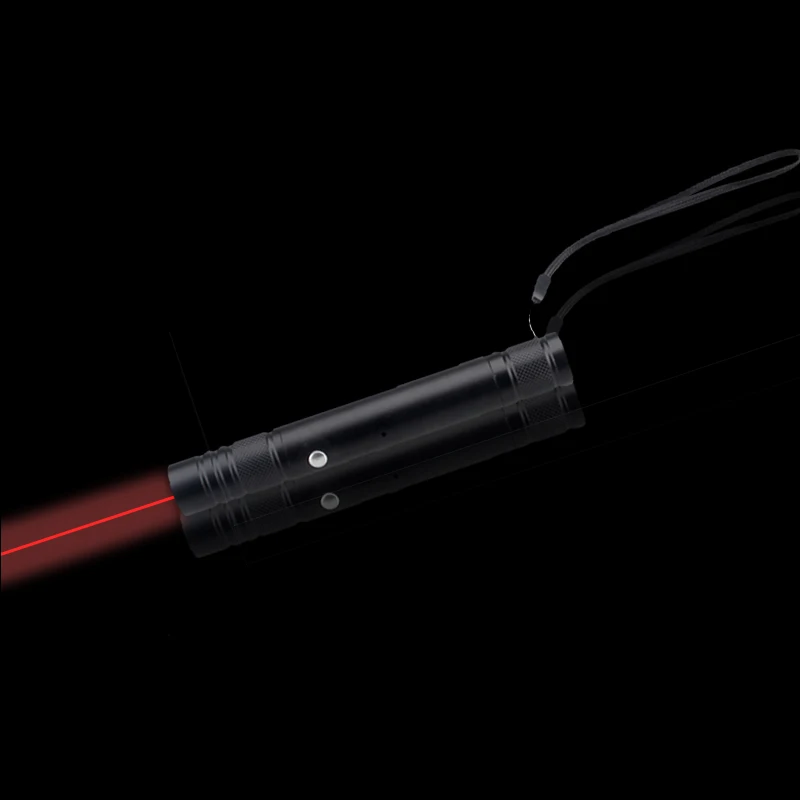 10 миля фиолетовый лазерный указатель ручка зеленый красный лазер 532nm 650nm встроенный USB Перезаряжаемый луч указка ручка - Цвет: Красный
