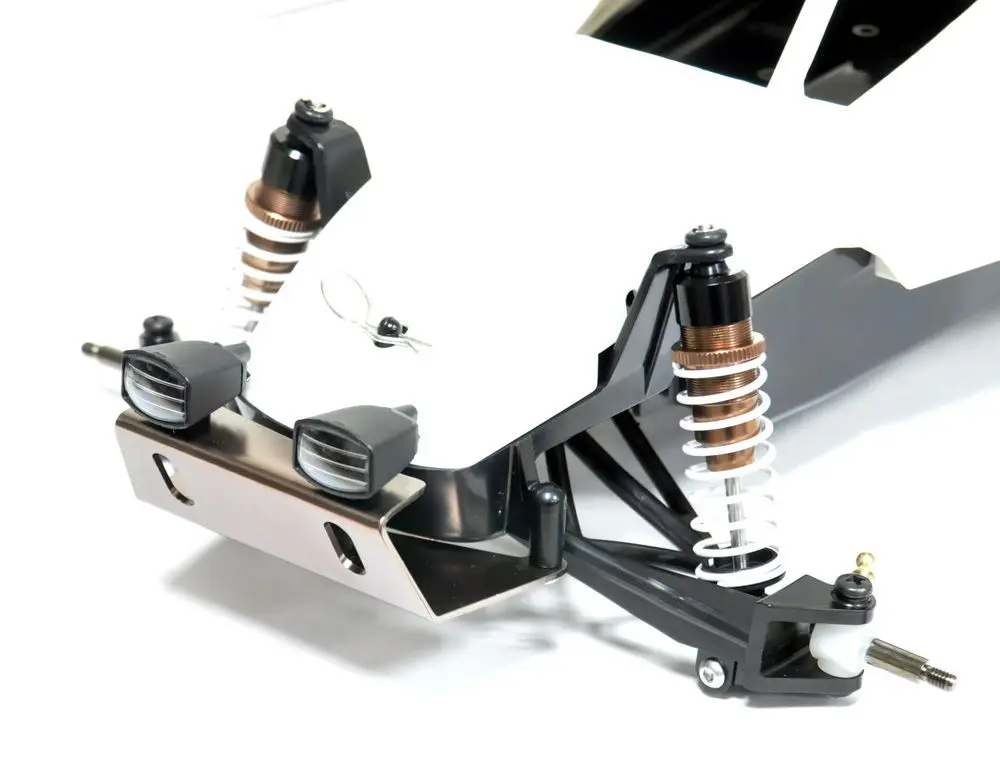 tamiya grasshopper