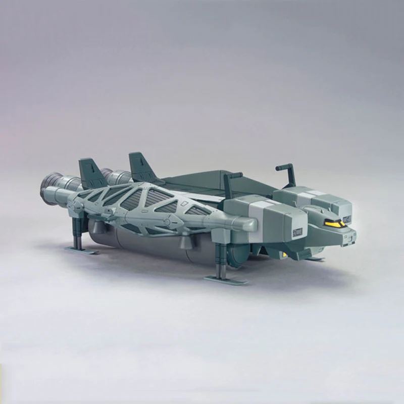 DABAN Model 1/144 HGUC 89 Jet Type Flight Board Base-Jabber GUNDAM Action Figure - Out of Print, Spot Children Assembled Toys Gifts image 3