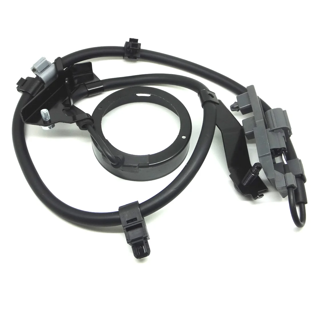 New ABS Wheel Speed Sensor Front Left for Colorado Canyon 15176995 W/O