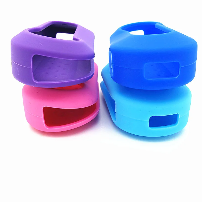 Silicone Car Key Cover 24