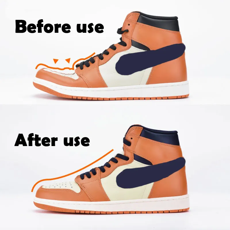 how to stop creases in af1
