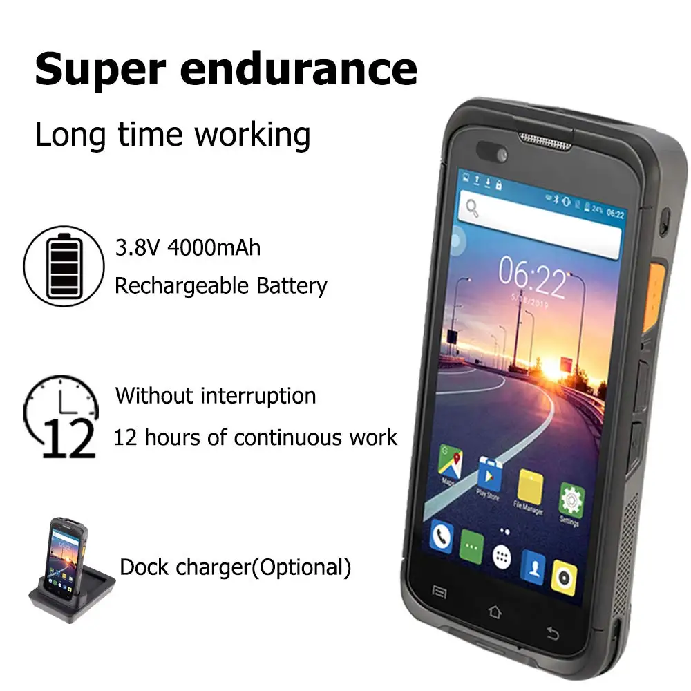 IssyzonePOS يده الروبوت 7.1 PDA وعرة POS محطة زيبرا الباركود ماسحة 2D NFC 4G واي فاي الباركود قارئ البيانات جامع IssyzonePOS يده الروبوت 7.1 PDA وعرة POS محطة زيبرا الباركود ماسحة 2D NFC 4G واي فاي الباركود قارئ البيانات جامع
