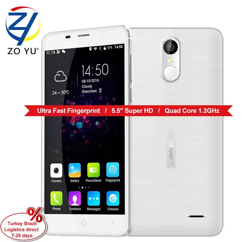 bilder für Ursprüngliche Leagoo M5 Plus Smartphone Android 6.0 MT6737 Quad Core 5,5 Zoll RAM 2 GB ROM 16 GB 2500 mAh Fingerabdruck 4G LTE handy bilder für Ursprüngliche Leagoo M5 Plus Smartphone Android 6.0 MT6737 Quad Core 5,5 Zoll RAM 2 GB ROM 16 GB 2500 mAh Fingerabdruck 4G LTE handy