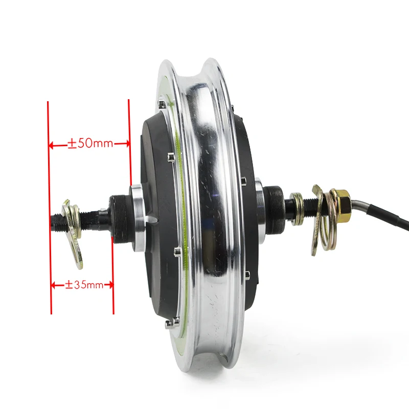 Flash Deal 350W 24V/36V/48V Electric Bicycle Ebike Wheel Hub Motor Brushless Folding Car Electric Scooter Hub Motor Wheel 12" With Tire 0 Flash Deal 350W 24V/36V/48V Electric Bicycle Ebike Wheel Hub Motor Brushless Folding Car Electric Scooter Hub Motor Wheel 12" With Tire 0