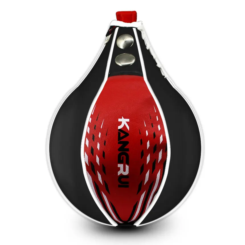Kick Boxing Speed Ball Sports Accessories Fitness PU leather MMA