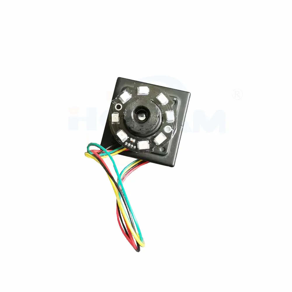 

USB Camera Support WINDOWS,LINUX,Android.Compatible with Microsoft UVC Camera Standard 1920*1080/30FPS MJPG 1/2.7 inch OV sensor