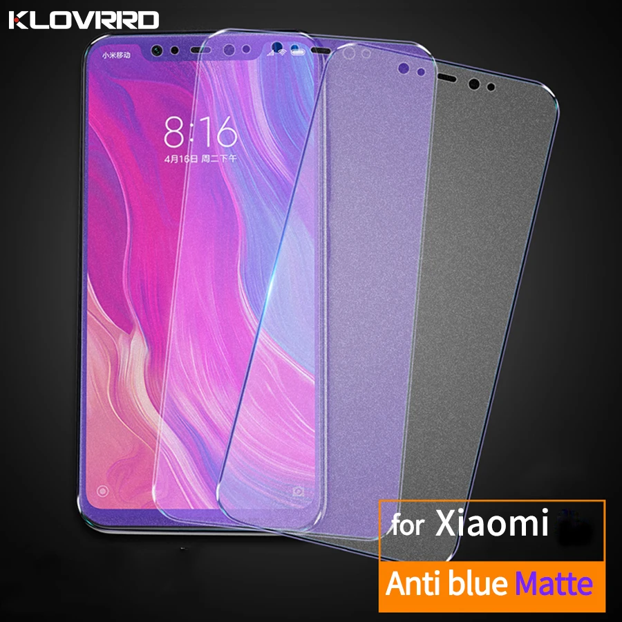 Mi 8 Стекло Купить