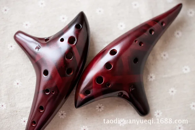 12 Hole Ocarina Wholesale Alto C Ocarina Tone Smoldering Professional Voice Intonation Good As For Piano And School Supply 12 Hole Ocarina Wholesale Alto C Ocarina Tone Smoldering Professional Voice Intonation Good As For Piano And School Supply