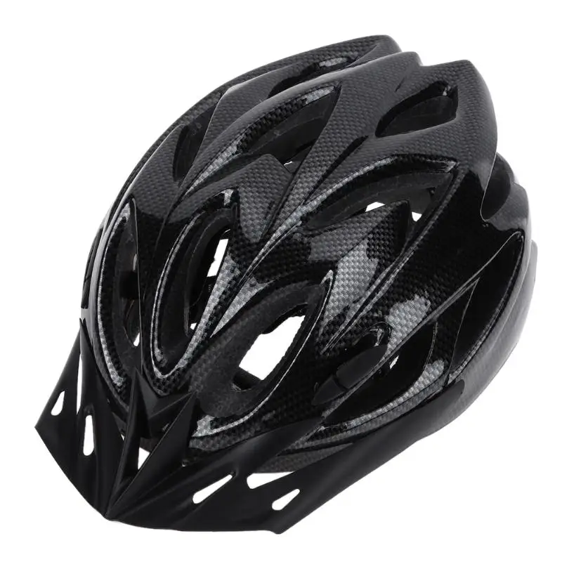 Ультра-светильник, безопасный спортивный велосипедный шлем, дорожный велосипедный шлем, горный велосипед MTB, гоночный велосипедный шлем с 18 отверстиями