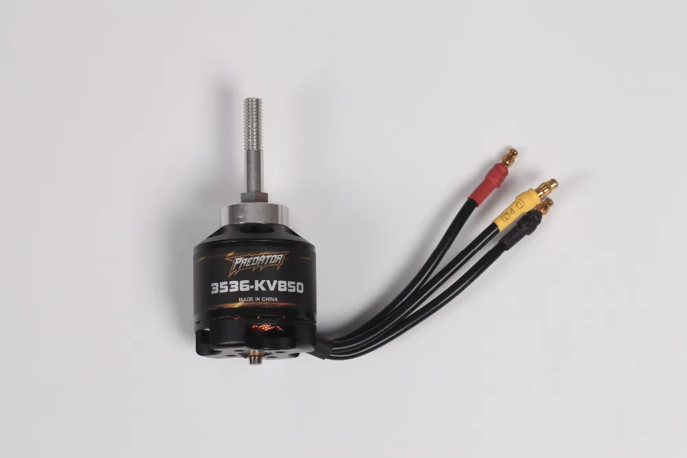 fms rc airplane parts