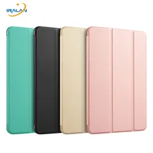 Ультратонкий чехол из искусственной кожи для Xiaomi Mi pad 1, вес 7,9 дюйма, чехол-светильник из жесткого поликарбоната для Xiaomi Mi Pad 1+ стилус+ пленка