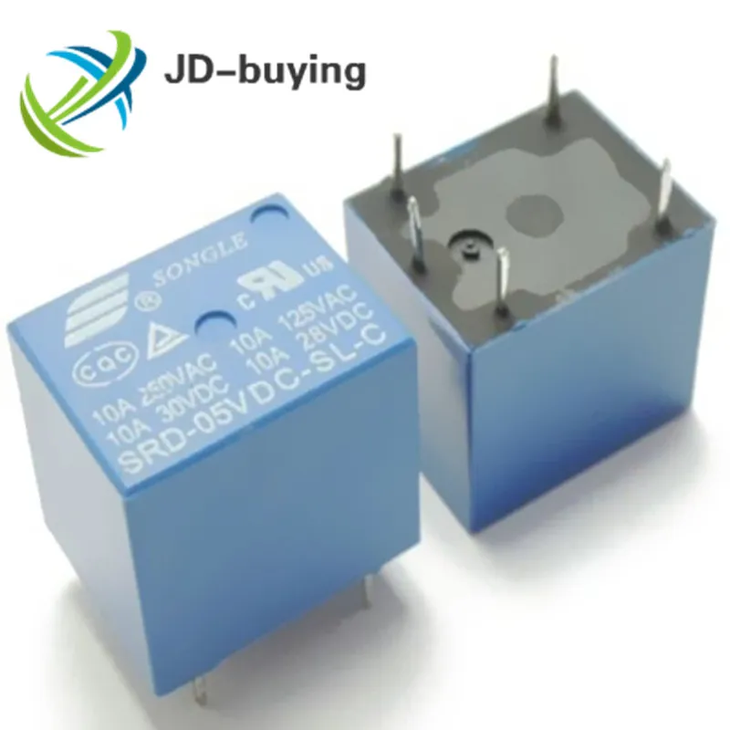 SRD-05VDC-SL-C 1