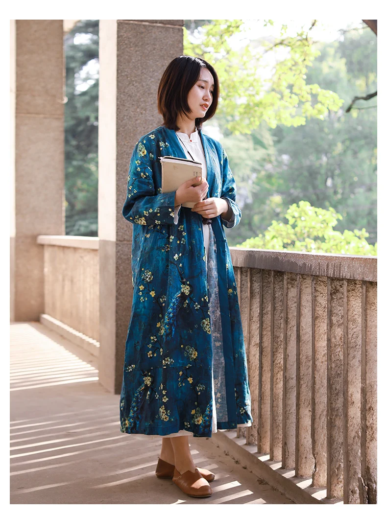 trench dress (4)