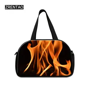 football bag
