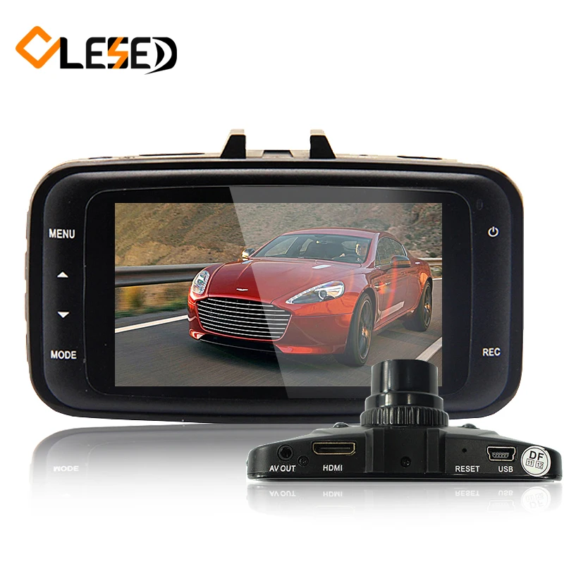 Автомобильный видеорегистратор carsmini Novatek full hd 1080 p dvrs видеокамера парковочный carcam