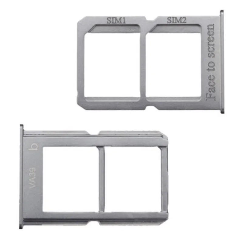 

For OnePlus 2 Two 1+2 A2001 A2003 A2005/ 1+ 3T A3000/ 1+5 5 A5000 Dual Sim Card Tray Holder Slot Replacement Part