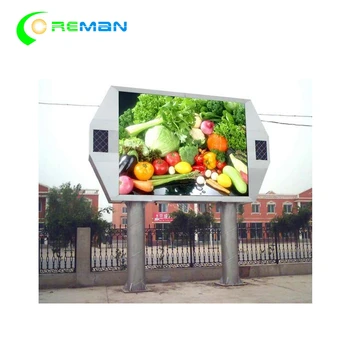 

high refresh rate p3 p4 p5 outdoor led screen full color fixed installation video wall use led display