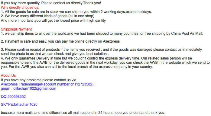 product_description