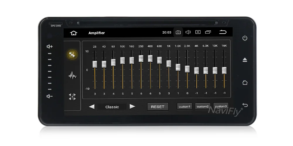 Excellent IPS DSP Android 9.0 car dvd for toyota RAV4 corolla 2 Din Universal car radio with GPS navigation Bluetooth Wifi car stereo 19