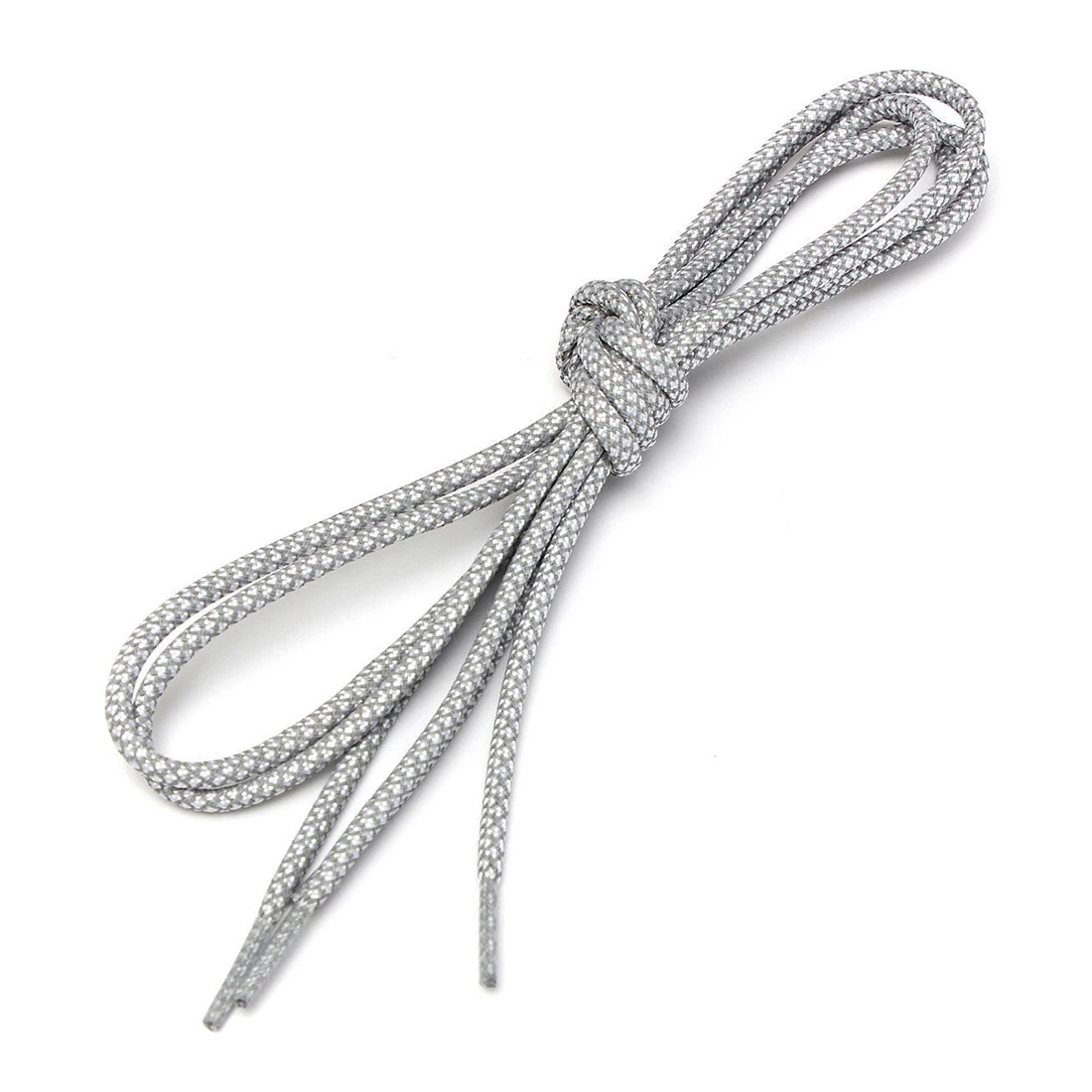 Серебристые Шнурки Для Обуви Купить