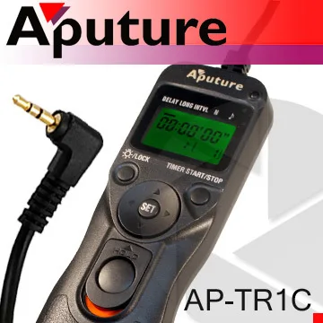Aputure AP-TR2N, Aputure -      Nikon D80, D70s