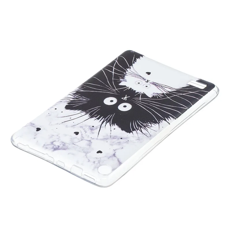 Wekays Cover For Amazon HD7 Cartoon Soft Silicone TPU Fundas Case For Coque Amazon Kindle Fire HD 7 2014 2015 2017 Cover Cases Wekays Cover For Amazon HD7 Cartoon Soft Silicone TPU Fundas Case For Coque Amazon Kindle Fire HD 7 2014 2015 2017 Cover Cases