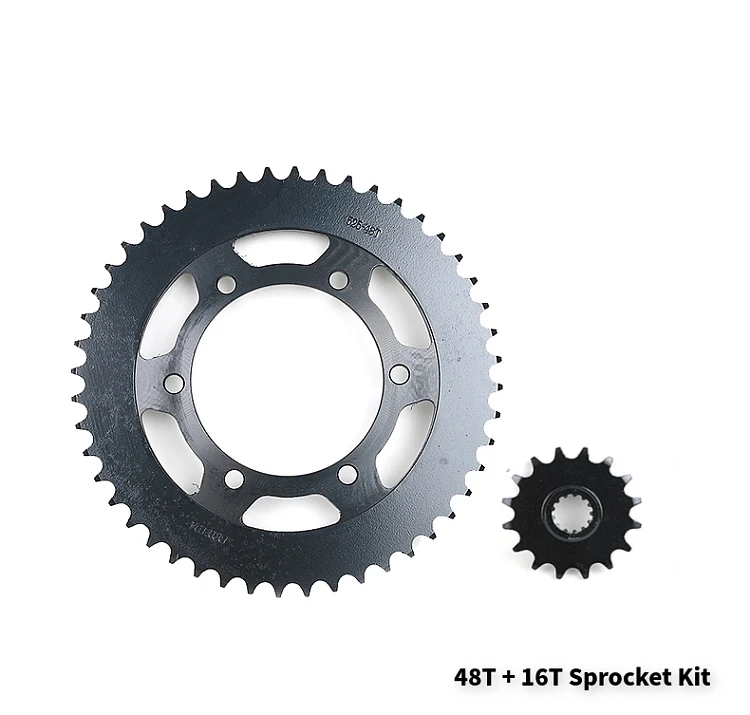 yzf600 r6 chain sprocket (10)