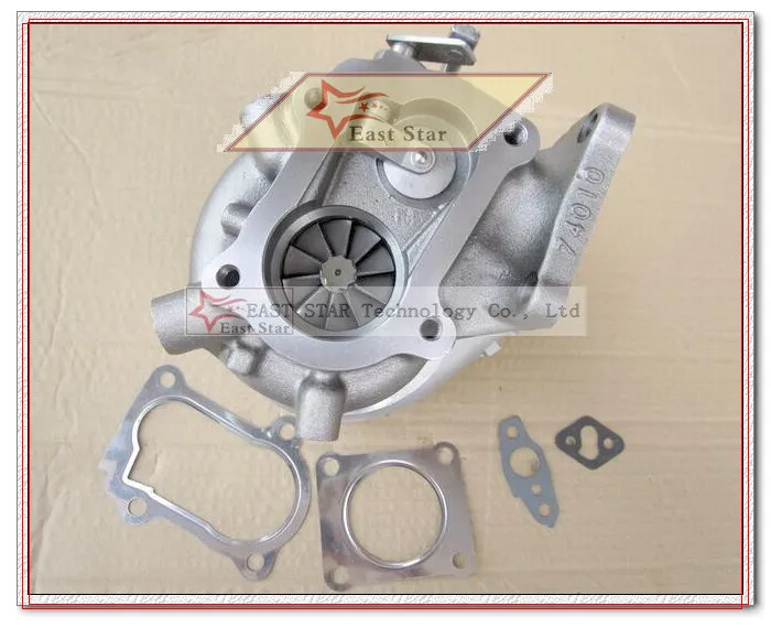 CT26 17201-74010 17201 74010 Turbo Turbine Turbocharger For TOYOTA Celica GT Four ST165 MR2 4WD 1987-1989 3SGTE 2.0L 208HP (4)