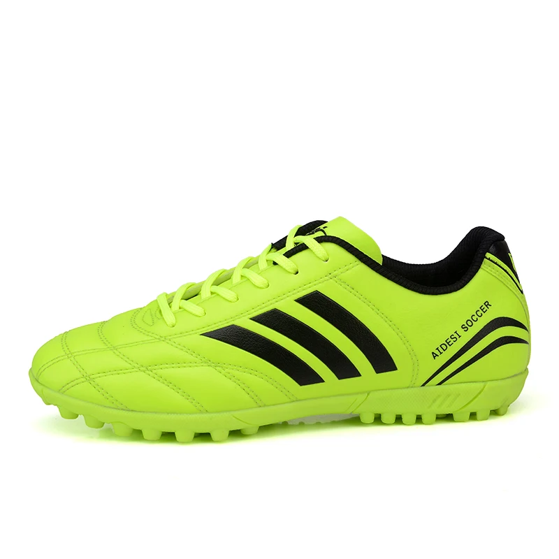 Профессиональные футбольные бутсы FREAK ULTRA PRIMEKNIT VON Turf Pro мужские тренировочные
