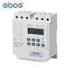380V 220V LCD digital multi-purpose three-phase programmable control power timing switch motor timer 2